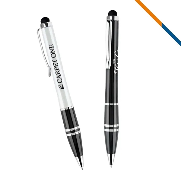 Albuss 2in1 Stylus Pen - Albuss 2in1 Stylus Pen - Image 0 of 4