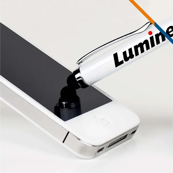 Albuss 2in1 Stylus Pen - Albuss 2in1 Stylus Pen - Image 1 of 4
