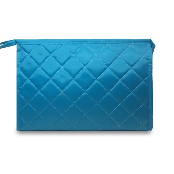 Travel Gift Wash Makeup Cosmetic Bag - Travel Gift Wash Makeup Cosmetic Bag - Image 2 of 4