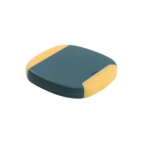 Custom 3 In 1 Cell Phone Stand Holder With Mirror - Custom 3 In 1 Cell Phone Stand Holder With Mirror - Image 1 of 3