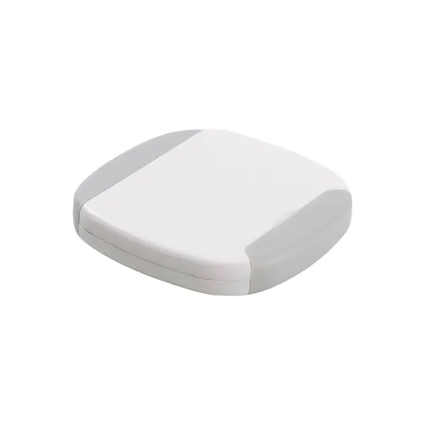 Custom 3 In 1 Cell Phone Stand Holder With Mirror - Custom 3 In 1 Cell Phone Stand Holder With Mirror - Image 2 of 3