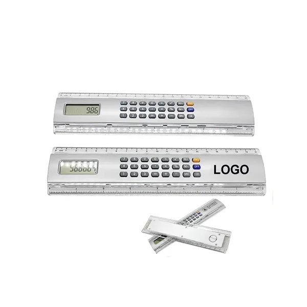 Digit Straight Ruler Calculator - Digit Straight Ruler Calculator - Image 0 of 2