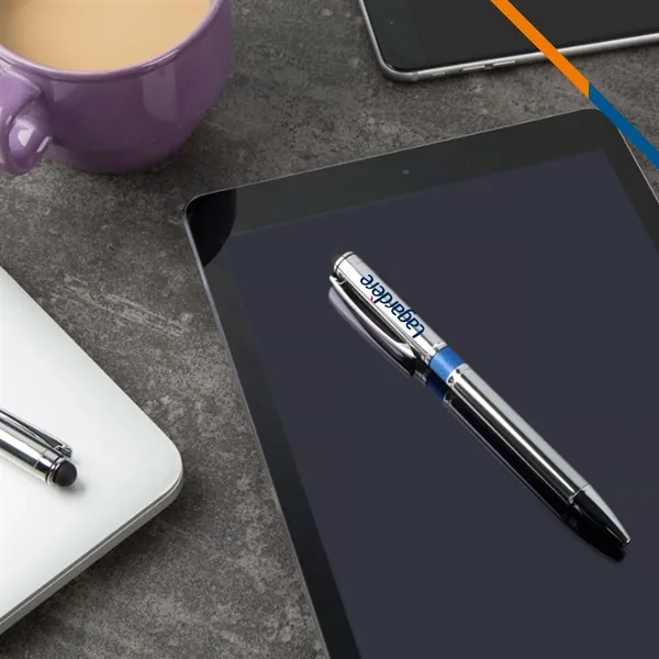 Yamsun 2in1 Stylus Pen - Yamsun 2in1 Stylus Pen - Image 2 of 6