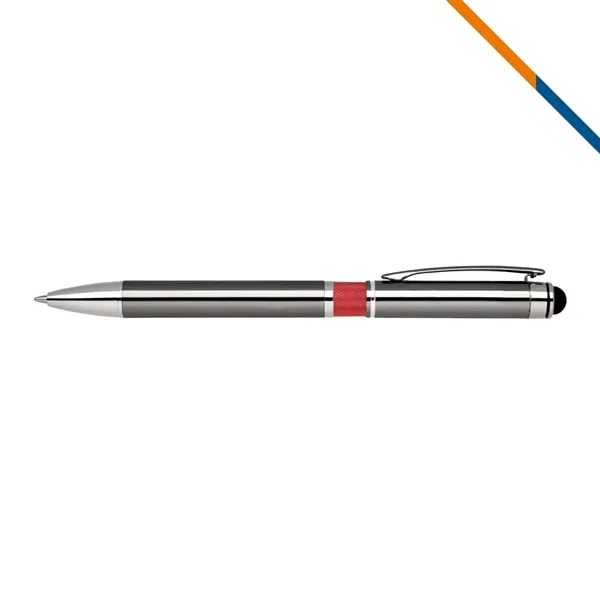 Yamsun 2in1 Stylus Pen - Yamsun 2in1 Stylus Pen - Image 5 of 6