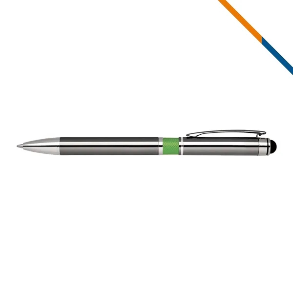 Yamsun 2in1 Stylus Pen - Yamsun 2in1 Stylus Pen - Image 6 of 6