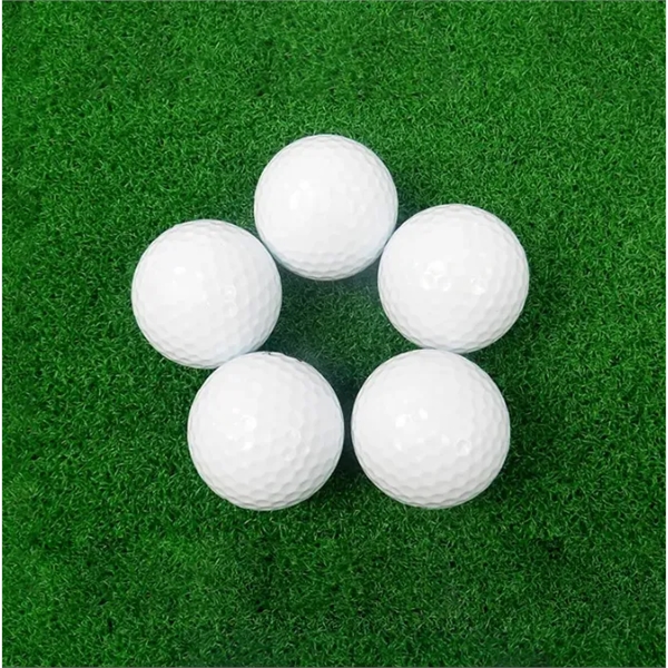 Custom Golf Ball - Custom Golf Ball - Image 0 of 1