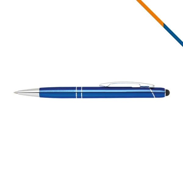Isett 2in1 Stylus Pen - Isett 2in1 Stylus Pen - Image 3 of 5