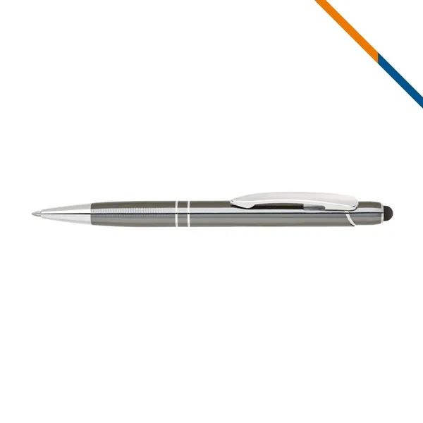 Isett 2in1 Stylus Pen - Isett 2in1 Stylus Pen - Image 4 of 5