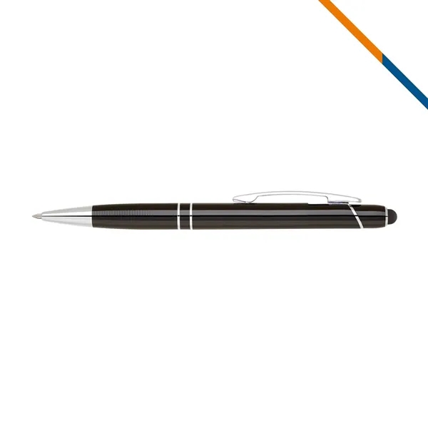 Isett 2in1 Stylus Pen - Isett 2in1 Stylus Pen - Image 5 of 5