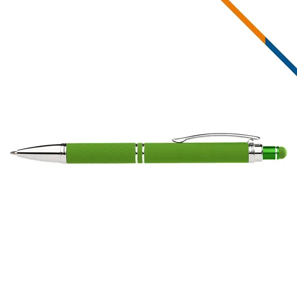 Qiaz 2in1 Rub Stylus Pen - Qiaz 2in1 Rub Stylus Pen - Image 3 of 6
