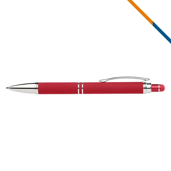 Qiaz 2in1 Rub Stylus Pen - Qiaz 2in1 Rub Stylus Pen - Image 4 of 6