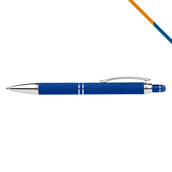 Qiaz 2in1 Rub Stylus Pen - Qiaz 2in1 Rub Stylus Pen - Image 5 of 6