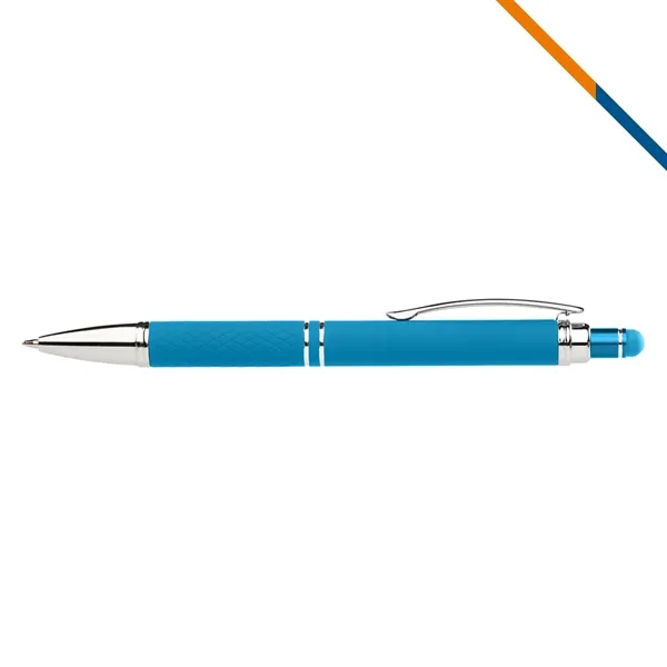 Qiaz 2in1 Rub Stylus Pen - Qiaz 2in1 Rub Stylus Pen - Image 6 of 6
