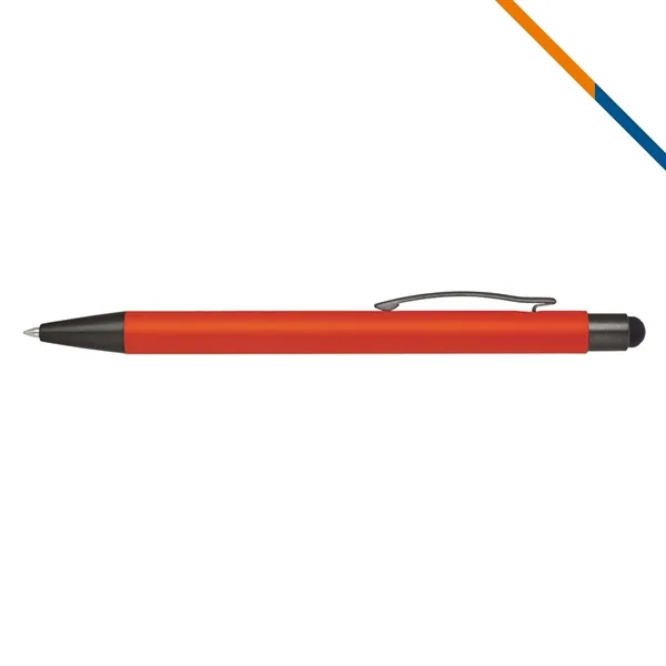 Lessi 2in1 Rub Stylus Pen - Lessi 2in1 Rub Stylus Pen - Image 5 of 5
