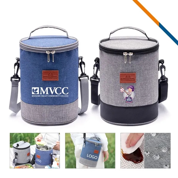 Polor Cooler Bag - Polor Cooler Bag - Image 0 of 4