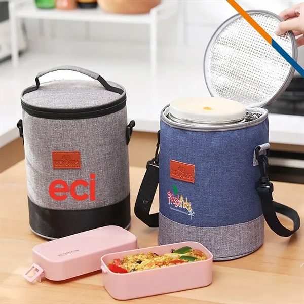 Polor Cooler Bag - Polor Cooler Bag - Image 1 of 4