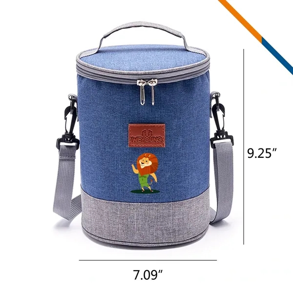 Polor Cooler Bag - Polor Cooler Bag - Image 2 of 4