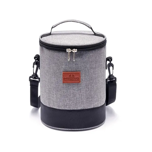 Polor Cooler Bag - Polor Cooler Bag - Image 4 of 4