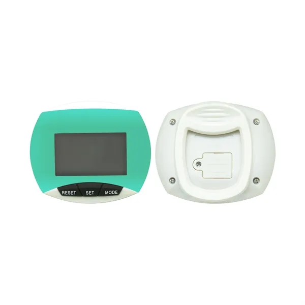 E-Carry Pedometer - E-Carry Pedometer - Image 2 of 2