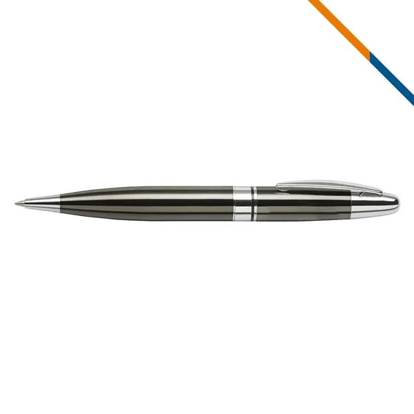 Tosse Metal Pen - Tosse Metal Pen - Image 4 of 6