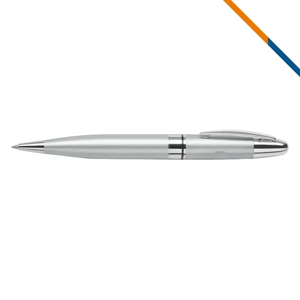 Tosse Metal Pen - Tosse Metal Pen - Image 6 of 6