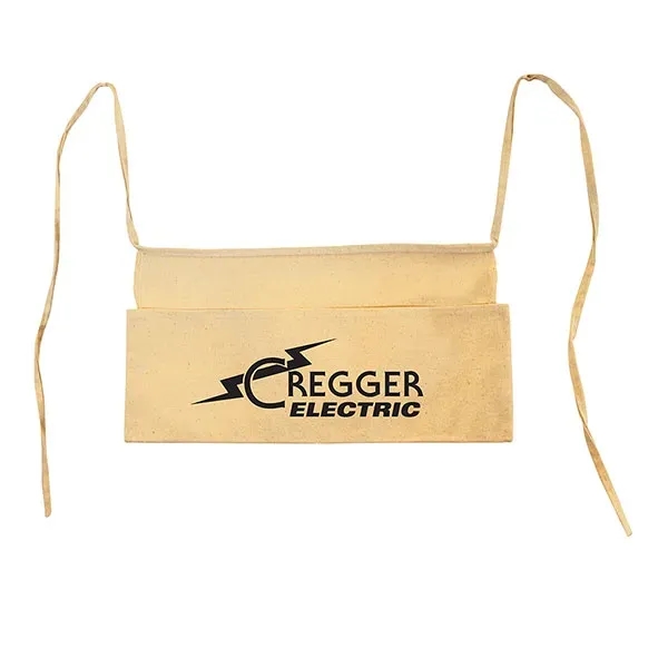 Contractor Waist Apron - Contractor Waist Apron - Image 0 of 1