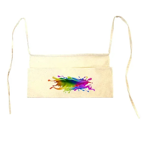 Contractor Waist Apron - Contractor Waist Apron - Image 1 of 1