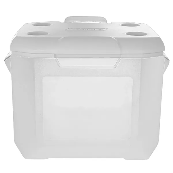 Coleman® 60 Qt. Wheeled Cooler - Coleman® 60 Qt. Wheeled Cooler - Image 2 of 4