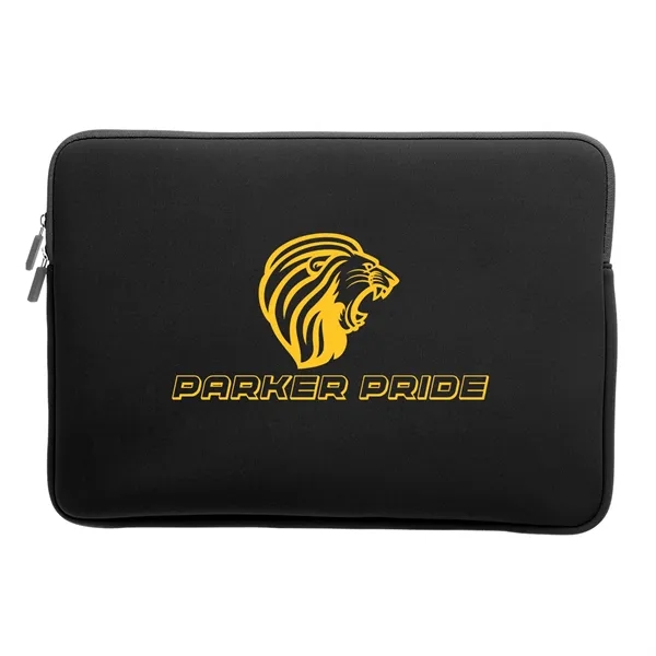 Guardian Neoprene Laptop Sleeves (Full Color) - Guardian Neoprene Laptop Sleeves (Full Color) - Image 0 of 2