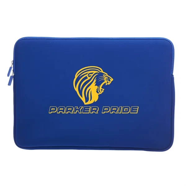 Guardian Neoprene Laptop Sleeves (Full Color) - Guardian Neoprene Laptop Sleeves (Full Color) - Image 1 of 2