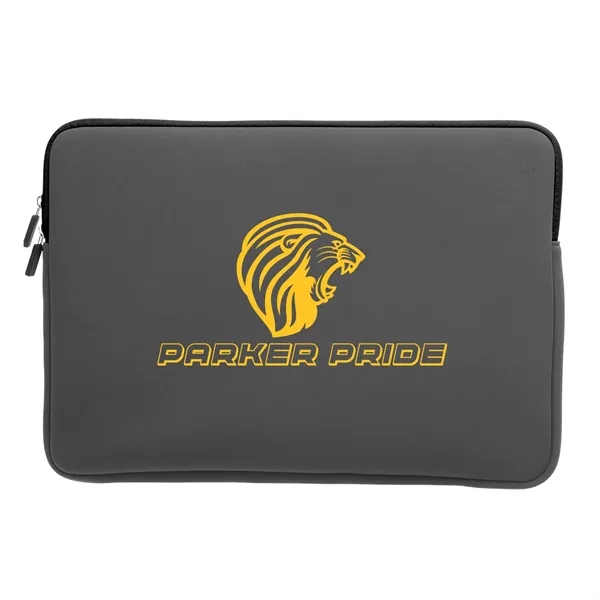 Guardian Neoprene Laptop Sleeves (Full Color) - Guardian Neoprene Laptop Sleeves (Full Color) - Image 2 of 2