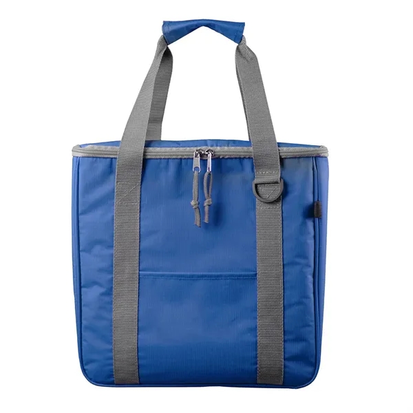 Game On Cooler Tote - Game On Cooler Tote - Image 0 of 2