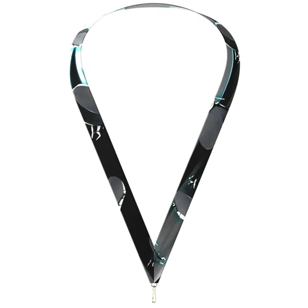 Sublimated Neckband With Quick Clip, 1 1/2" x 34" - Sublimated Neckband With Quick Clip, 1 1/2" x 34" - Image 62 of 109