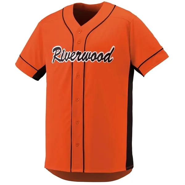 Youth Slugger Jersey - Youth Slugger Jersey - Image 12 of 12