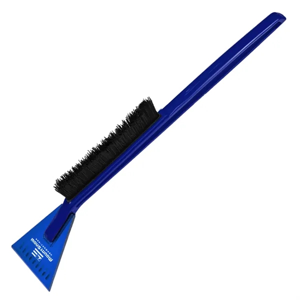 Deluxe Snow Brush - Deluxe Snow Brush - Image 15 of 17
