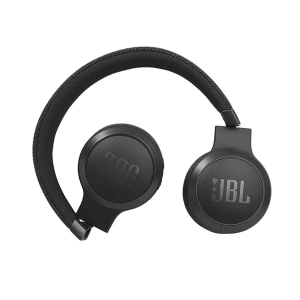 JBL Live 460NC Wireless On-Ear NC Headphones - JBL Live 460NC Wireless On-Ear NC Headphones - Image 1 of 6