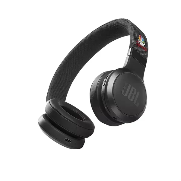 JBL Live 460NC Wireless On-Ear NC Headphones - JBL Live 460NC Wireless On-Ear NC Headphones - Image 0 of 6