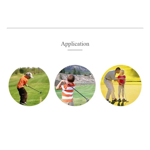 Customized Fun Golf Balls - Customized Fun Golf Balls - Image 4 of 6