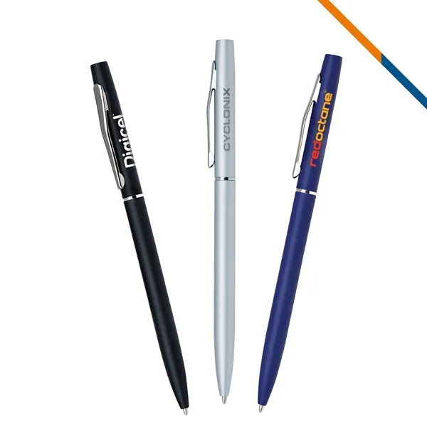 Noah Metal Pen - Noah Metal Pen - Image 0 of 5