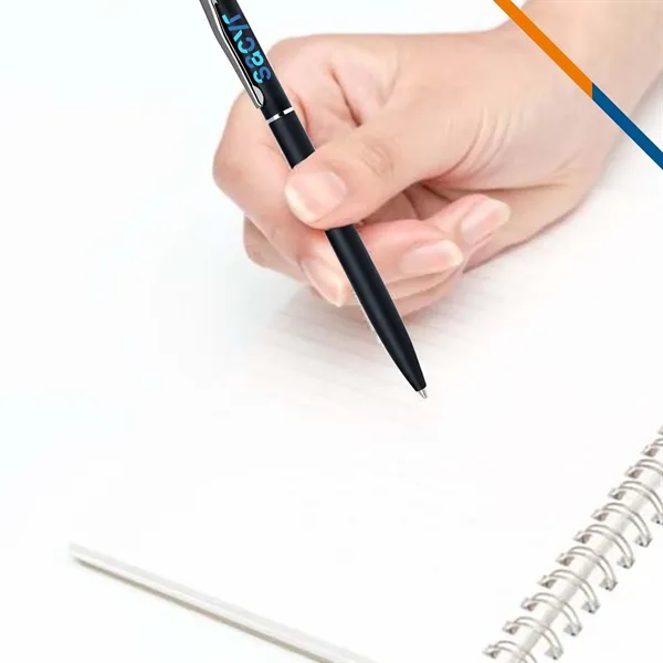 Noah Metal Pen - Noah Metal Pen - Image 1 of 5