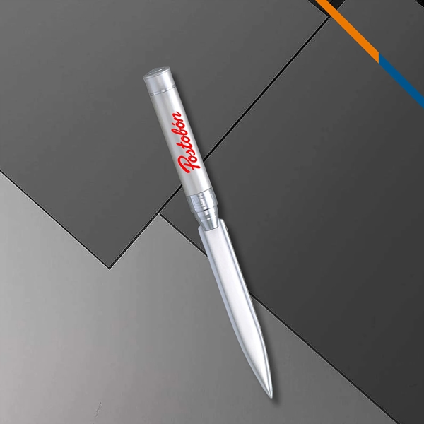 Craim Letter Opener - Craim Letter Opener - Image 1 of 4