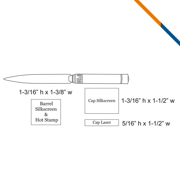 Craim Letter Opener - Craim Letter Opener - Image 2 of 4
