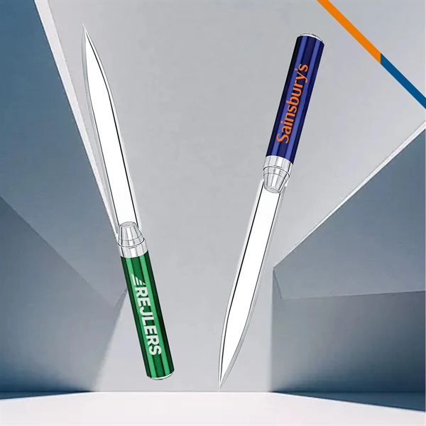 Pelme Letter Opener - Pelme Letter Opener - Image 1 of 7