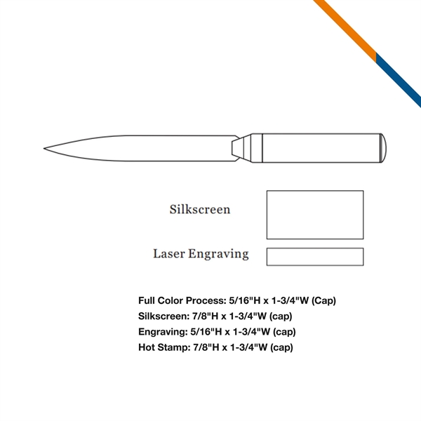 Pelme Letter Opener - Pelme Letter Opener - Image 2 of 7
