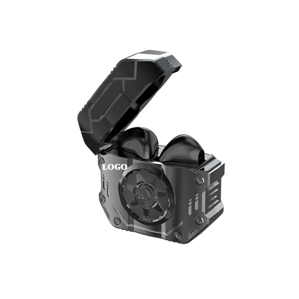 Game Bluetooth Wireless Earphones - Game Bluetooth Wireless Earphones - Image 0 of 6