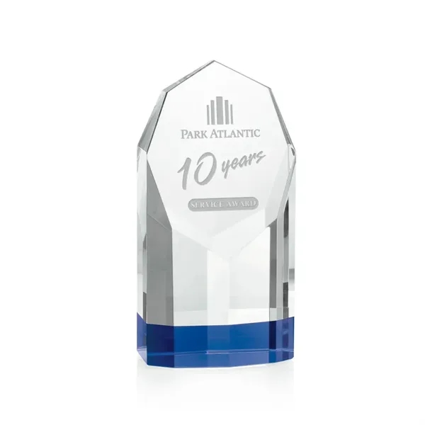 Custom Rosseau Award