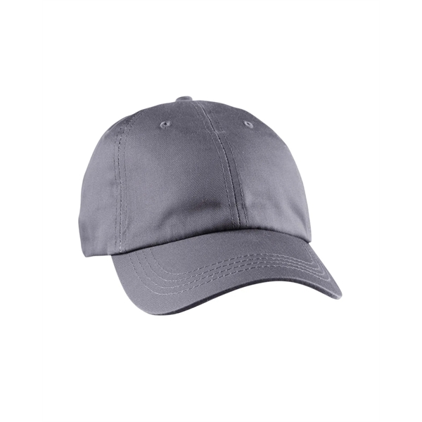 Recycled Polyester Unstructured Baseball Cap - Recycled Polyester Unstructured Baseball Cap - Image 0 of 0