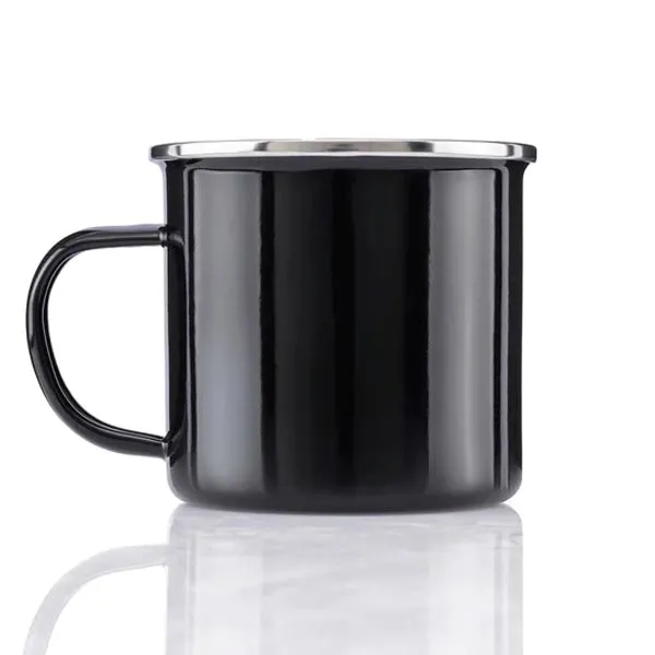 18 oz Camper II Mug & Hot Cocoa Gift Set - 18 oz Camper II Mug & Hot Cocoa Gift Set - Image 5 of 10