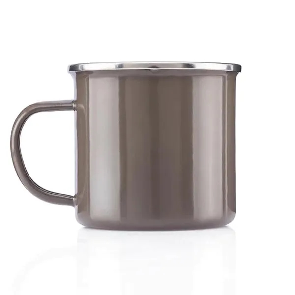 18 oz Camper II Mug & Hot Cocoa Gift Set - 18 oz Camper II Mug & Hot Cocoa Gift Set - Image 3 of 10
