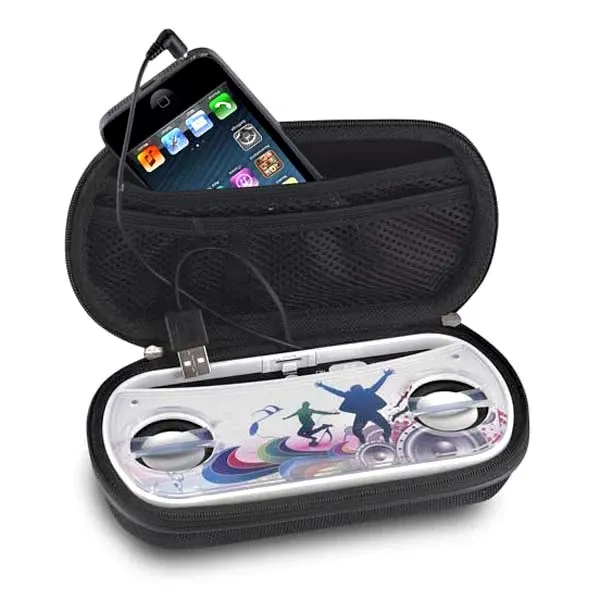 Mango Tango Stereo Speaker - Mango Tango Stereo Speaker - Image 0 of 0